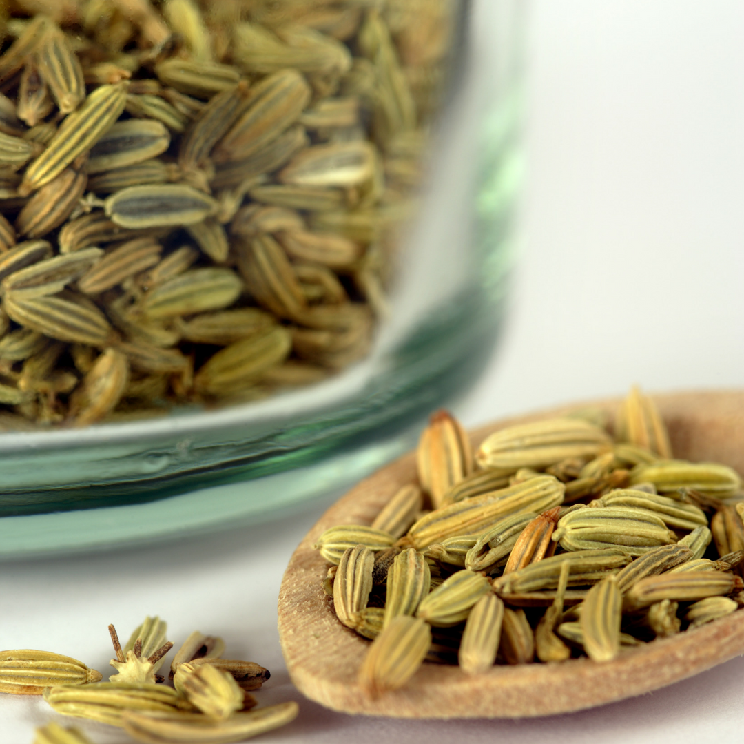 Фенхель в аюрведе